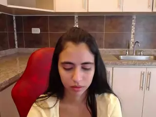 AnnaAlvarez's Live Sex Cam Show