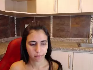 AnnaAlvarez's Live Sex Cam Show