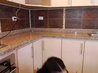 AnnaAlvarez's Live Sex Cam Show