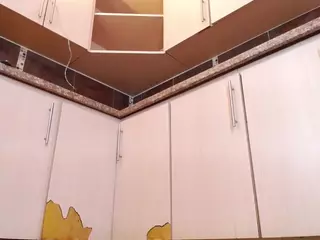 AnnaAlvarez's Live Sex Cam Show