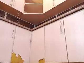 AnnaAlvarez's Live Sex Cam Show