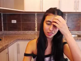 AnnaAlvarez's Live Sex Cam Show