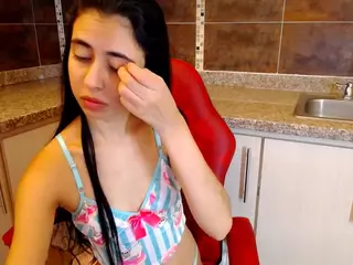 AnnaAlvarez's Live Sex Cam Show