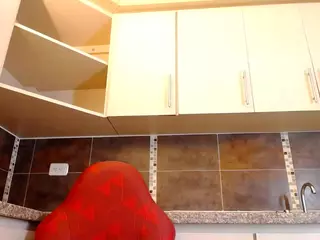 AnnaAlvarez's Live Sex Cam Show