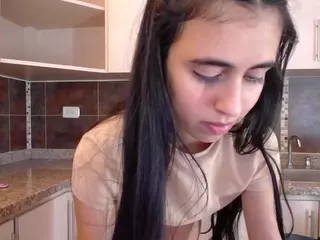 AnnaAlvarez's Live Sex Cam Show