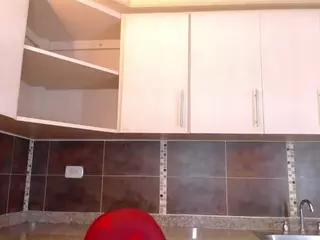 AnnaAlvarez's Live Sex Cam Show