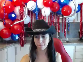 AnnaAlvarez's Live Sex Cam Show