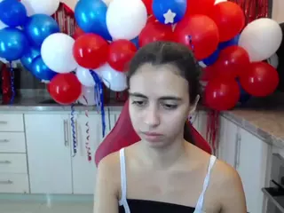 AnnaAlvarez's Live Sex Cam Show