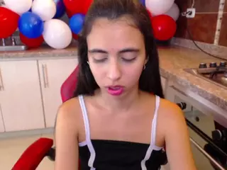 AnnaAlvarez's Live Sex Cam Show
