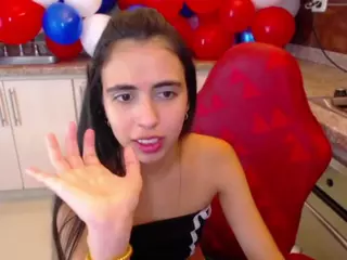 AnnaAlvarez's Live Sex Cam Show