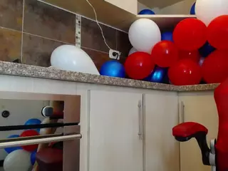 AnnaAlvarez's Live Sex Cam Show