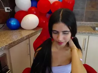 AnnaAlvarez's Live Sex Cam Show