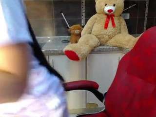 Live cam show with AnnaAlvarez