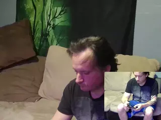 ShadowV5551's Live Sex Cam Show