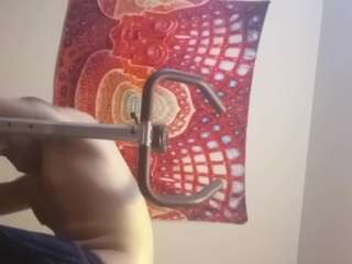 Live cam show with ShadowV5551