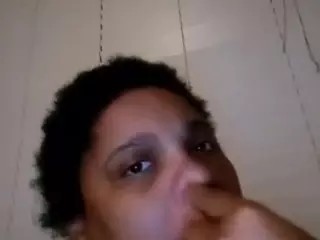 Sinderella's Live Sex Cam Show