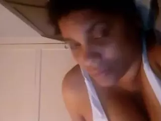 Sinderella's Live Sex Cam Show