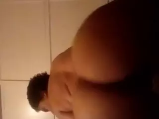 Sinderella's Live Sex Cam Show