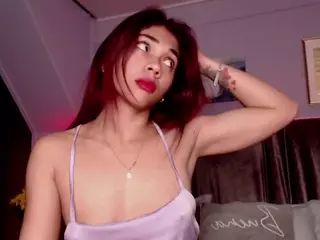 Lauren's Live Sex Cam Show