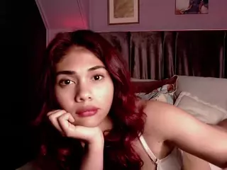 Pretty Lauren's Live Sex Cam Show