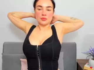 MarilynKitty's Live Sex Cam Show