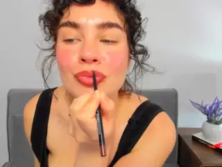 MarilynKitty's Live Sex Cam Show