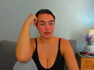 MarilynKitty's Live Sex Cam Show