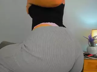 MarilynKitty's Live Sex Cam Show
