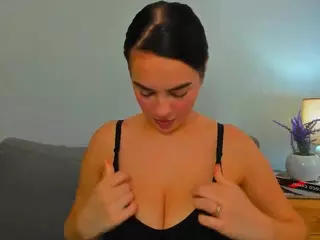MarilynKitty's Live Sex Cam Show