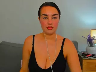MarilynKitty's Live Sex Cam Show