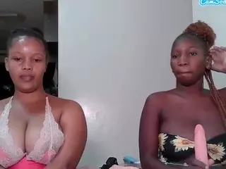 lusciousAmaria's Live Sex Cam Show