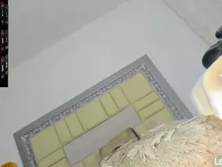 BunnyAssx's Live Sex Cam Show