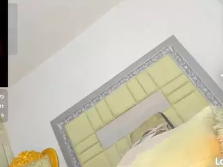 BunnyAssx's Live Sex Cam Show