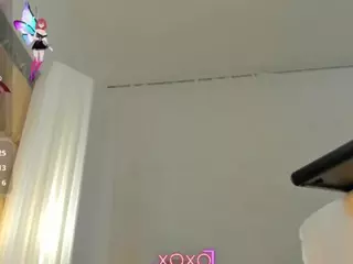 BunnyAssx's Live Sex Cam Show