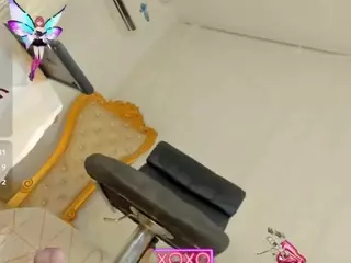 BunnyAssx's Live Sex Cam Show