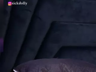 Darkydolly's Live Sex Cam Show