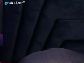 Darkydolly's Live Sex Cam Show