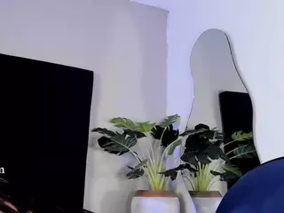 Darkydolly's Live Sex Cam Show