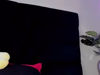 Darkydolly's Live Sex Cam Show