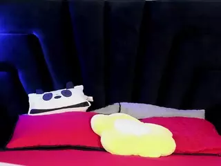 Darkydolly's Live Sex Cam Show