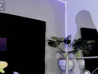 Darkydolly's Live Sex Cam Show
