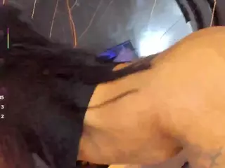 Kagomi01's Live Sex Cam Show