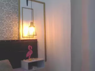 LIZMONSERRAT's Live Sex Cam Show