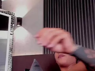 magic-marg's Live Sex Cam Show