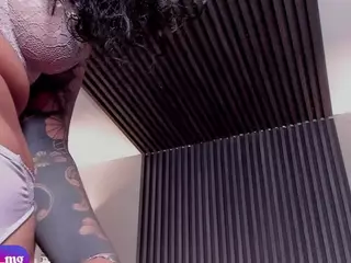 magic-marg's Live Sex Cam Show