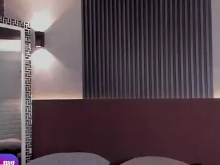 magic-marg's Live Sex Cam Show