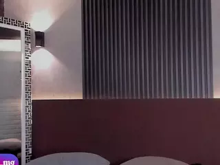 magic-marg's Live Sex Cam Show