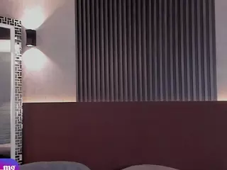 magic-marg's Live Sex Cam Show