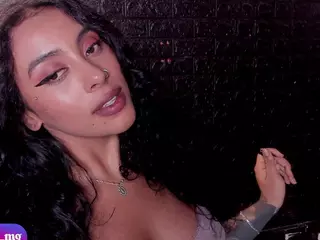 magic-marg's Live Sex Cam Show