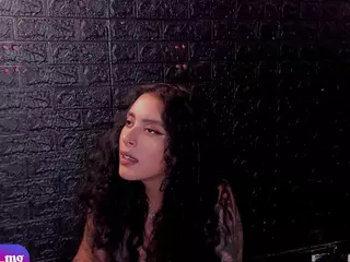 magic-marg's Live Sex Cam Show